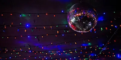 90s Rewind Shared Christmas Party