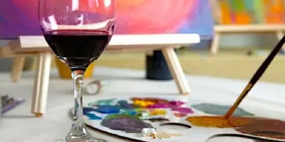 Paint & Sip