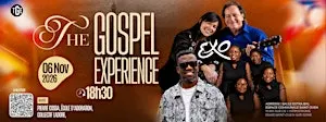 Exo Celebration - THE GOSPEL EXPERIENCE 4