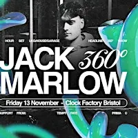 Jack Marlow - Bristol 360° Headline [2 Hour Set]