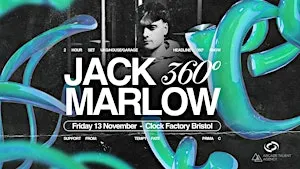 Jack Marlow - Bristol 360° Headline [2 Hour Set]