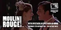 Ruddington Popup Cinema Club presents Moulin Rouge!
