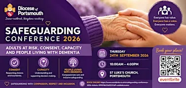 Safeguarding Conference 2026