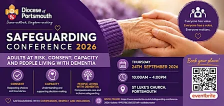Safeguarding Conference 2026