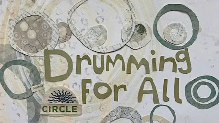 Drumming for All