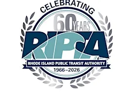 RIPTA 60th Anniversary Open House- NEW DATE