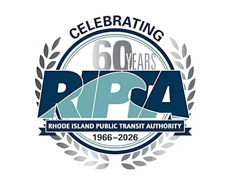 RIPTA 60th Anniversary Open House
