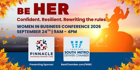 Women in Business Conference 2026