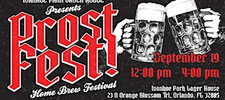 ProstFest 2026