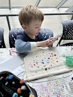 Mess Makers: Twinkle Twinkle