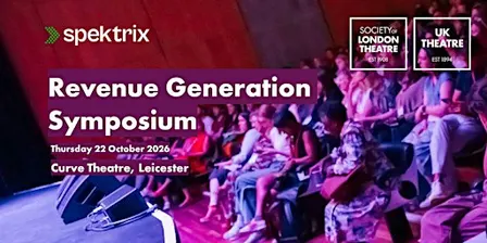 Revenue Generation Symposium