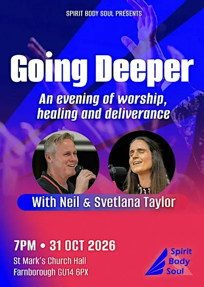 Going Deeper