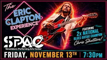 Eric Clapton Experience