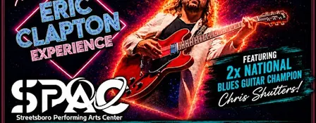 Eric Clapton Experience
