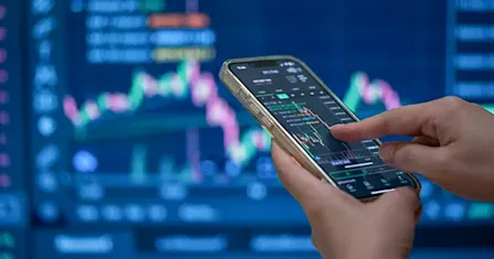 Live Market & Economic Update