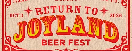 Return To Joyland 2026