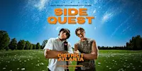 SIDEQUEST  | Saturday November 7th 2026  | District Atlanta