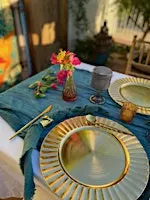 The Ayurvedic Supper Club - Dosha Dinner Series