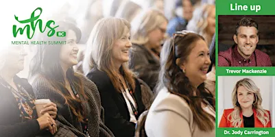 The BC Mental Health Symposium: Thriving Schools and Systems