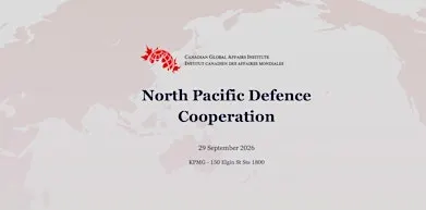 North Pacific Defence Cooperation