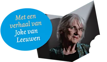 Nationale Voorleeslunch 2026 (55+)
