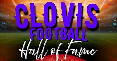 Clovis Football Hall of Fame