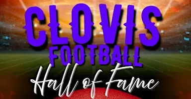 Clovis Football Hall of Fame