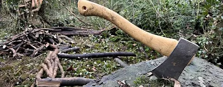 Safe Use of Sharp Tools Course