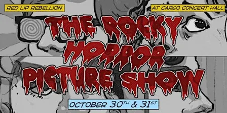 The Rocky Horror Picture Show