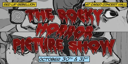 The Rocky Horror Picture Show