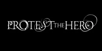 Protest The Hero Live in Halifax