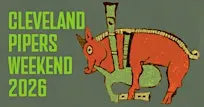5th Annual Cleveland Pipers Concert -  2026