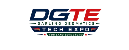 Darling Geomatics Tech Expo 2026