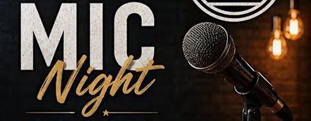 Open Mic at Neighborhood Taphouse