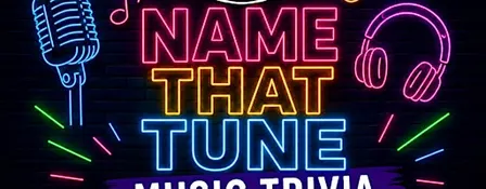 Name That Tune Music Trivia at Neighborhood Taphouse