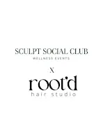 Sculpt Social x Root'd