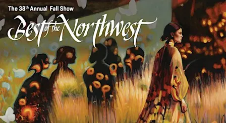The 38th Annual Best of the Northwest Fall Show