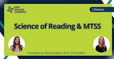 Science of Reading & MTSS