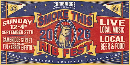 Smoke This" Rib Fest 2026