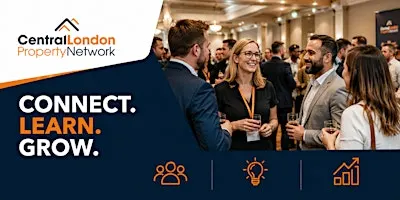Central London Property Network