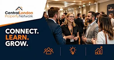 Central London Property Network