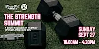 The Strength Summit