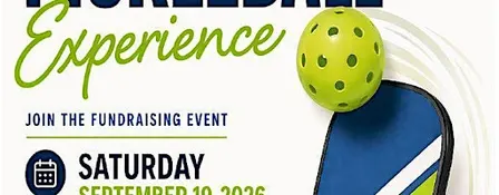 Friends of the Hepburn Center, Inc. Pickleball Experience Fundraising Event
