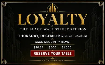 LOYALTY: The Black Wall Street Reunion
