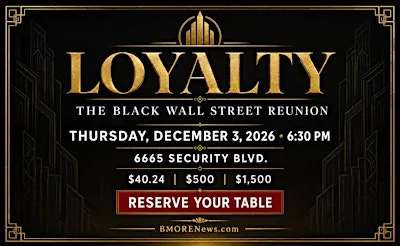 LOYALTY: The Black Wall Street Reunion