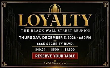 LOYALTY: The Black Wall Street Reunion