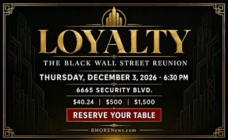 LOYALTY: The Black Wall Street Reunion
