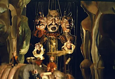 Faust