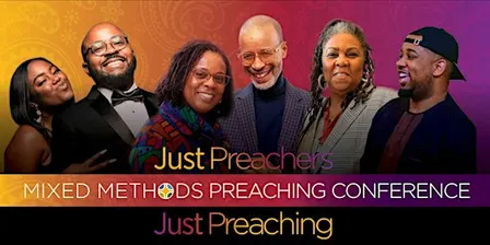 CTS Mixed Methods Preaching Conference 2026 - Oct. 19 - Oct. 22