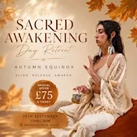 Autumn Equinox, Day retreat